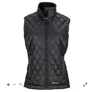 Marmot Women's Kitzbuhel Vest